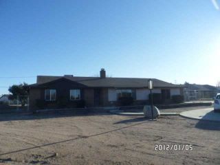 Foreclosed Home - 7499 VICTOR AVE, 92345
