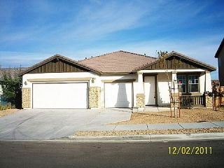 Foreclosed Home - 10683 TOPAZ AVE, 92345