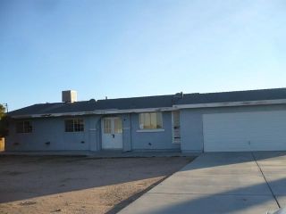Foreclosed Home - 11829 8TH AVE, 92345
