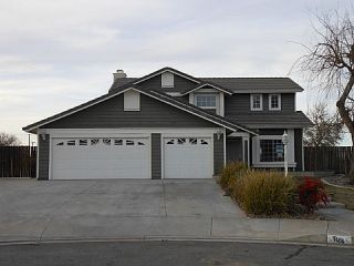 Foreclosed Home - List 100230112