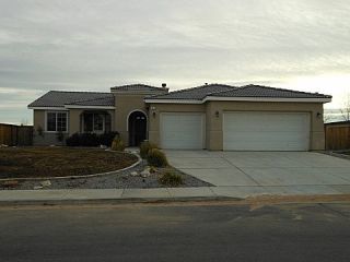 Foreclosed Home - 14579 JENNY ST, 92345
