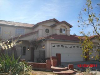 Foreclosed Home - 14761 WILSON PL, 92345
