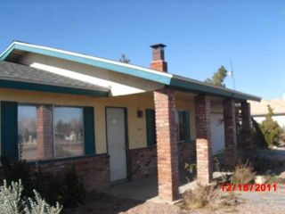 Foreclosed Home - 10544 3RD AVE, 92345