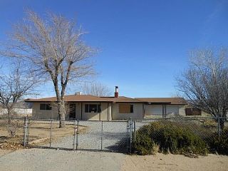 Foreclosed Home - 9185 8TH AVE, 92345
