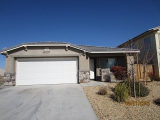 Foreclosed Home - 14130 VERDE ST, 92345