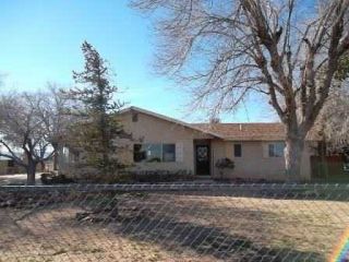 Foreclosed Home - 16131 LIME ST, 92345
