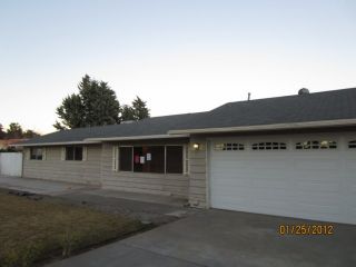 Foreclosed Home - 10279 MAPLE AVE, 92345