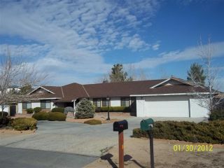 Foreclosed Home - 7651 LANGDON AVE, 92345