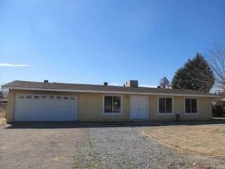 Foreclosed Home - 14839 LILAC ST, 92345