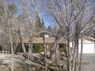 Foreclosed Home - 15990 MESQUITE ST, 92345