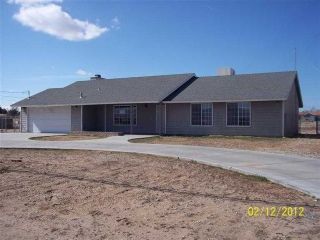 Foreclosed Home - 10336 3RD AVE, 92345