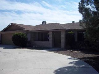Foreclosed Home - 17557 MAIN ST, 92345
