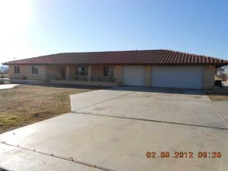 Foreclosed Home - 16211 CACTUS ST, 92345