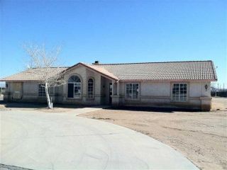 Foreclosed Home - 11255 10TH AVE, 92345