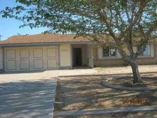 Foreclosed Home - 17771 PINE ST, 92345