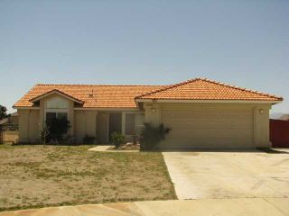 Foreclosed Home - 14985 AUTUMN CT, 92345