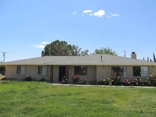 Foreclosed Home - 7378 I AVE, 92345