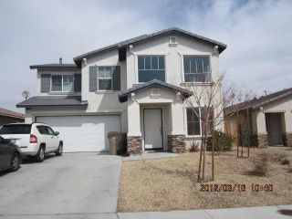 Foreclosed Home - 14158 VERDE ST, 92345