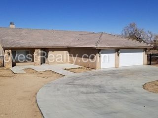 Foreclosed Home - 18370 CATALPA ST, 92345