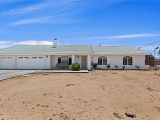 Foreclosed Home - 17887 MESA ST, 92345