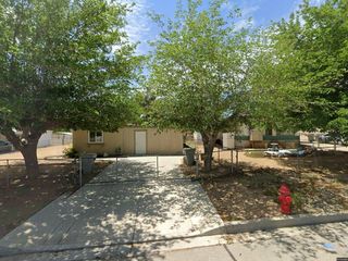 Foreclosed Home - 19205 MONTEREY ST, 92345