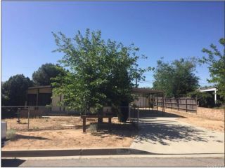 Foreclosed Home - 19069 MONTEREY ST, 92345