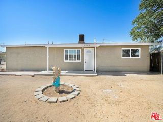 Foreclosed Home - 9292 OLEMA AVE, 92345