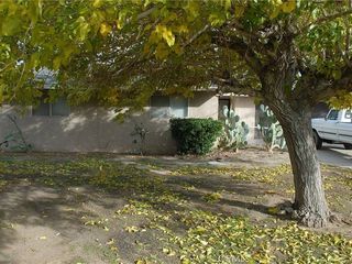 Foreclosed Home - 9815 COTTONWOOD AVE, 92345