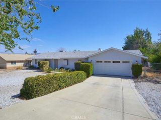 Foreclosed Home - 16535 CACTUS ST, 92345