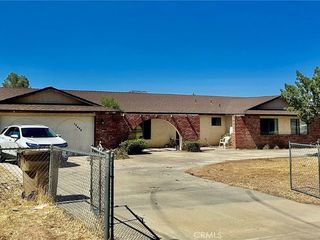 Foreclosed Home - 15678 RODEO ST, 92345