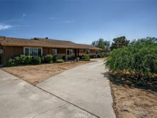 Foreclosed Home - 17791 WISTERIA ST, 92345