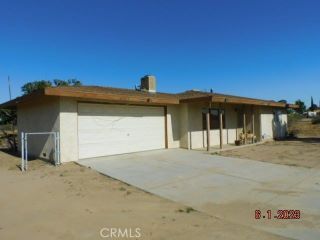Foreclosed Home - 11363 MAPLE AVE, 92345