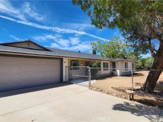 Foreclosed Home - 14961 CACTUS ST, 92345