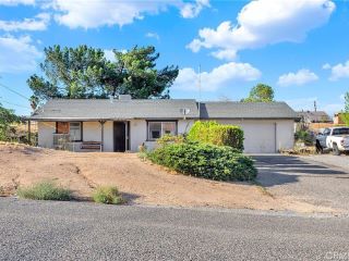 Foreclosed Home - 17888 CATALPA ST, 92345