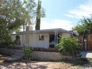 Foreclosed Home - 18994 MONTEREY ST, 92345