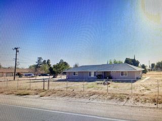 Foreclosed Home - 8575 COTTONWOOD AVE, 92345
