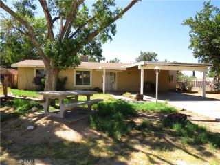 Foreclosed Home - 11122 VICTOR AVE, 92345