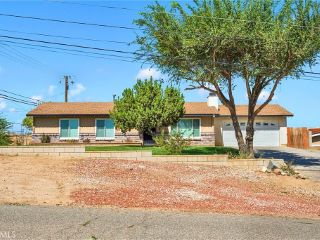 Foreclosed Home - 16570 MESQUITE ST, 92345