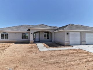 Foreclosed Home - 9611 TECATE AVE, 92345