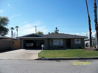 Foreclosed Home - 7588 DRUMMOND AVE, 92346