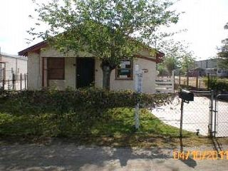 Foreclosed Home - List 100020596