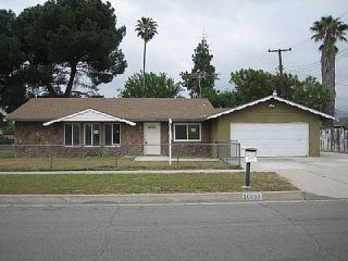 Foreclosed Home - List 100020597