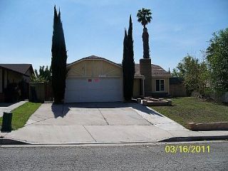 Foreclosed Home - 3385 20TH ST, 92346
