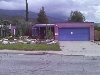 Foreclosed Home - 2907 PINON CT, 92346