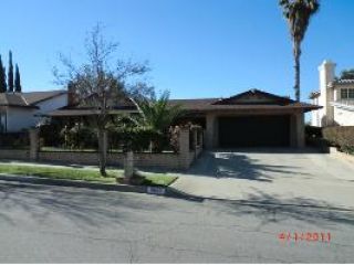 Foreclosed Home - 3625 PIEDMONT DR, 92346