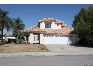 Foreclosed Home - 7438 RED CLOVER WAY, 92346