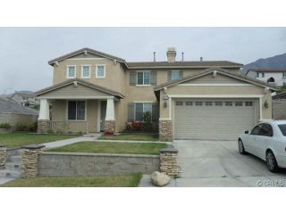Foreclosed Home - 28950 HORNER LN, 92346