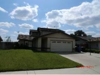 Foreclosed Home - 27995 STRATFORD ST, 92346