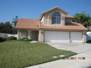 Foreclosed Home - 7324 BIRCHWOOD PL, 92346