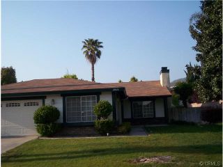 Foreclosed Home - 28416 MERRIDY AVE, 92346